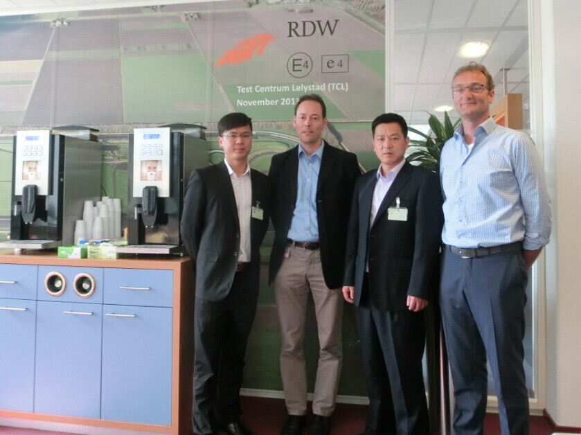 ECE R37认证 ECE R37认证