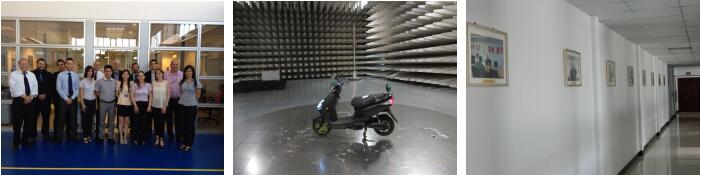 电动车e-mark认证实验室 电动车e-mark认证实验室