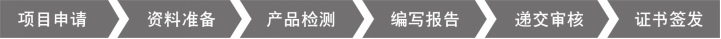 CE认证流程 CE认证流程