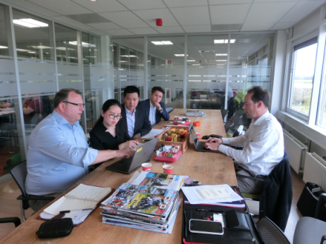 全面准确地了解E/e-mark认证 全面准确地了解E/e-mark认证