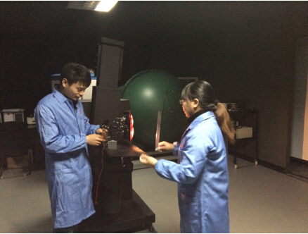 广州赛特公司签发ECE认证证书 广州赛特公司签发ECE认证证书