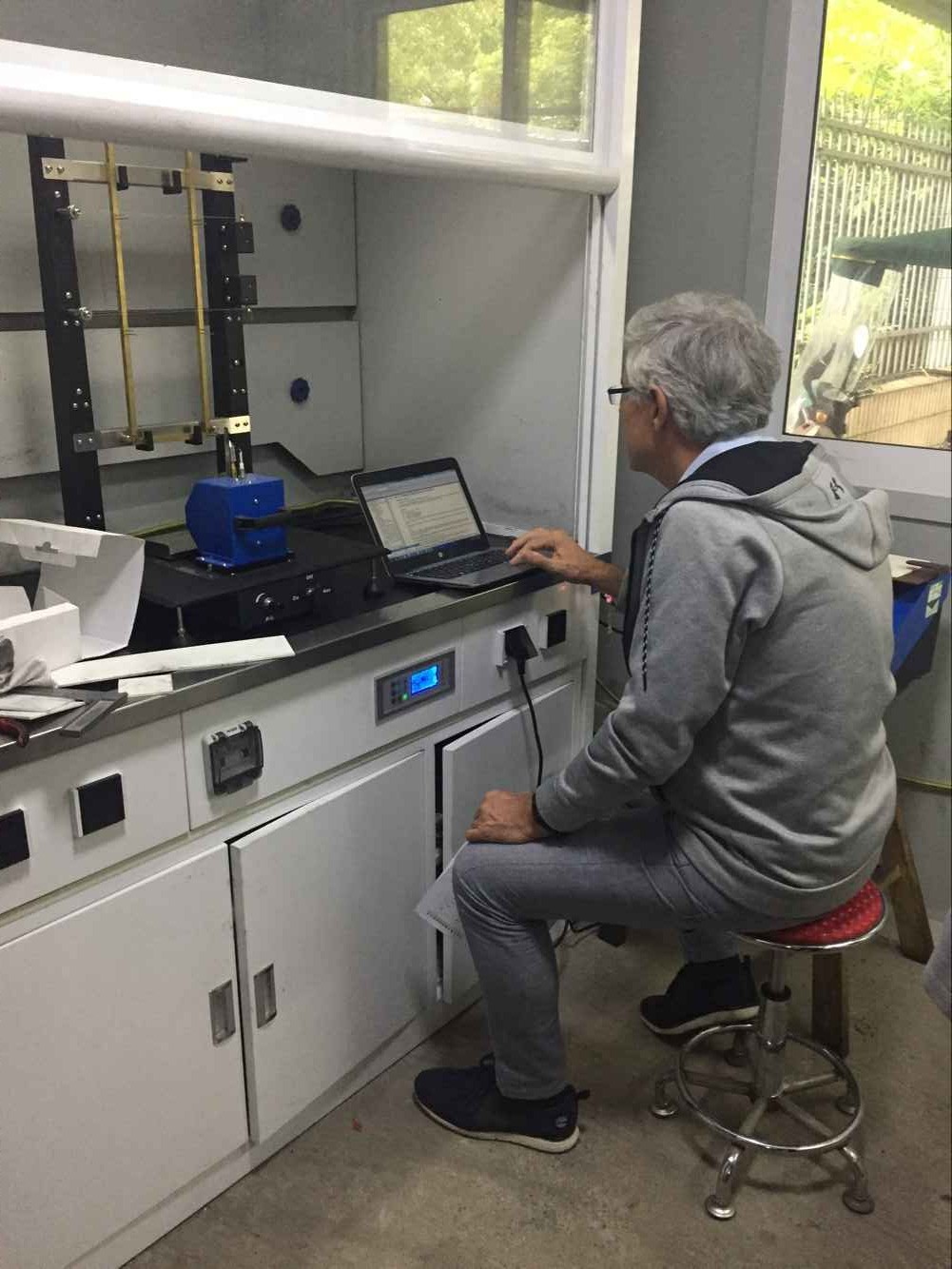 赛特ECE认证测试 赛特ECE认证测试