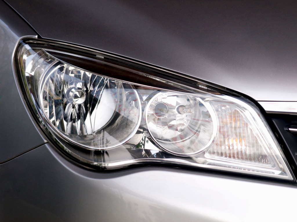 车灯DOT认证 车灯DOT认证