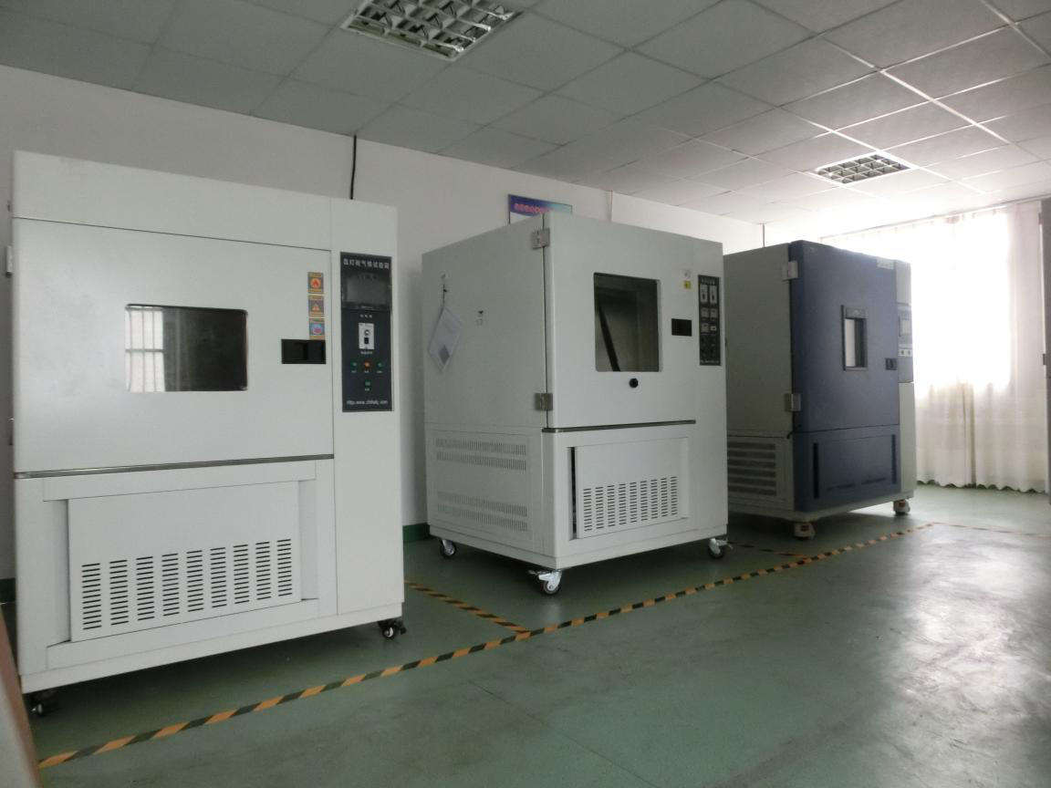 车灯防尘试验设备 车灯防尘试验设备