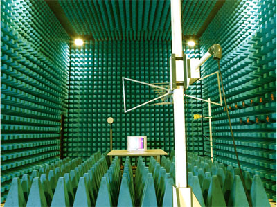 显示屏E-mark测试 显示屏E-mark测试