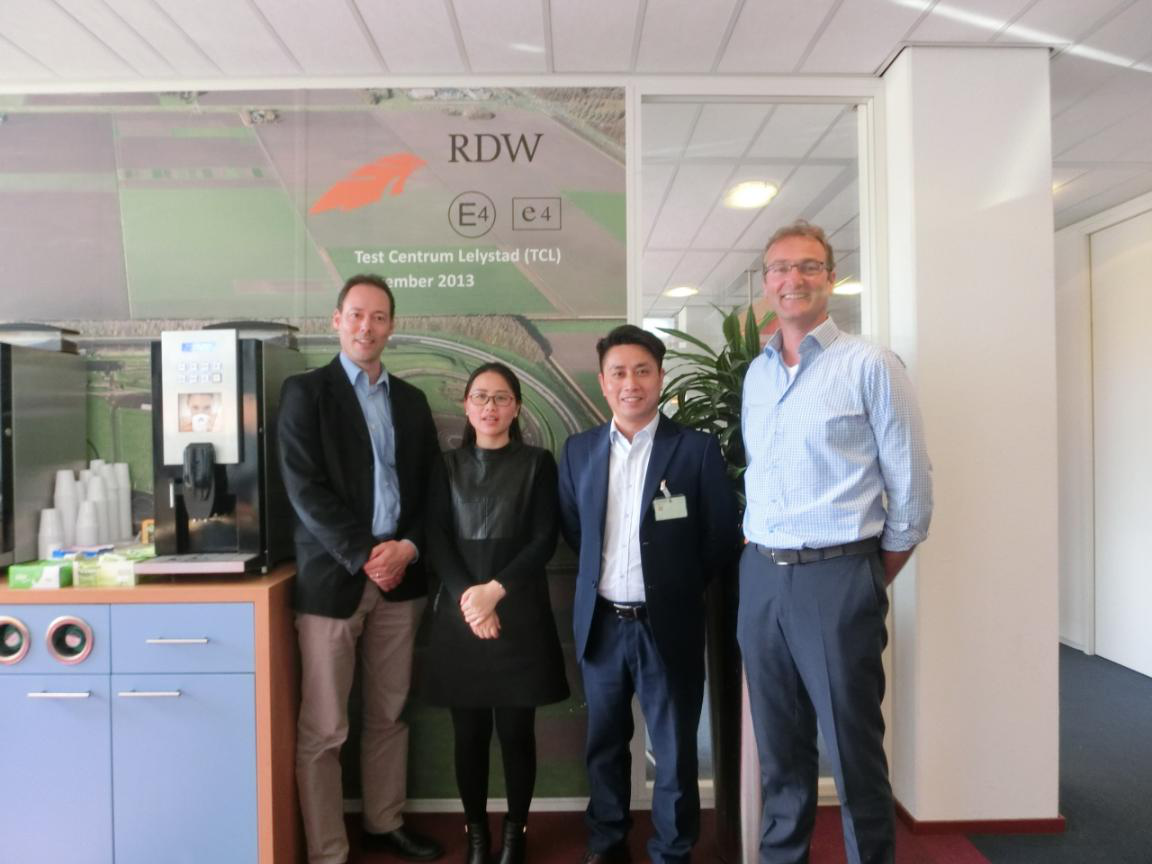 ECE认证机构 ECE认证机构