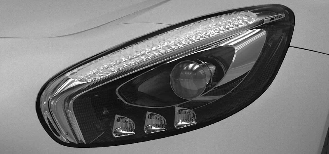 车灯美国DOT认证 车灯美国DOT认证