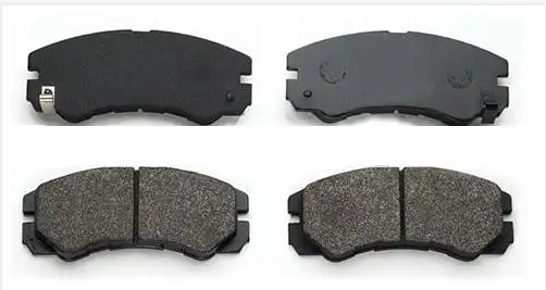 汽车刹车片E-mark认证-刹车片图 汽车刹车片E-mark认证-刹车片图