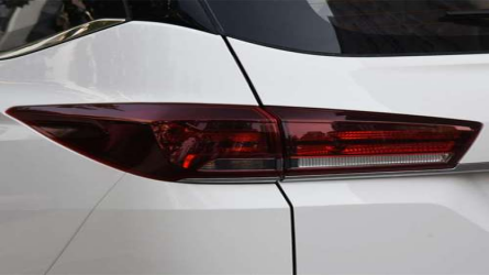 车辆后雾灯ECE R148认证 车辆后雾灯ECE R148认证