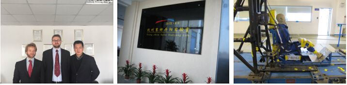 汽车安全带DOT认证 汽车安全带DOT认证