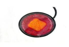 L类车辆信号灯ECE认证 L类车辆信号灯ECE认证