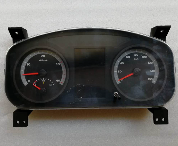 汽车仪表盘E-mark认证 汽车仪表盘E-mark认证