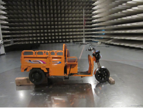 电动三轮车EEC认证 电动三轮车EEC认证