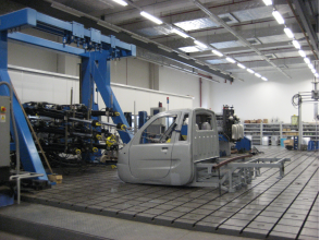 电动三轮车EEC认证 电动三轮车EEC认证