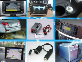 汽车电子产品卡塔尔世界杯亚洲预选赛认证