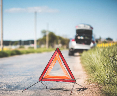 ECE R27认证 ECE R27认证