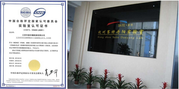 汽车电子狗ECE认证