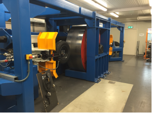 机动车辆轮胎强制性产品认证新规介绍