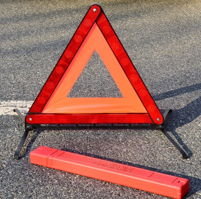 车辆三角警告牌E-mark认证 车辆三角警告牌E-mark认证