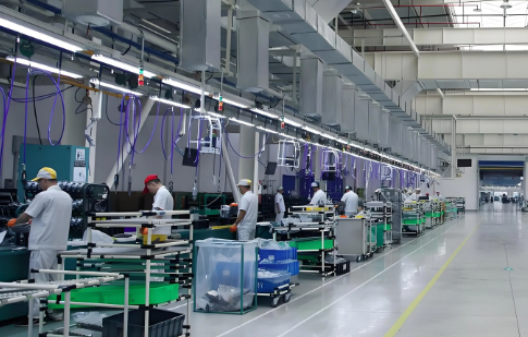 2025年1、2月国内摩托车产业情况介绍 2025年1、2月国内摩托车产业情况介绍