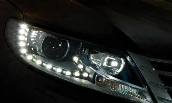 汽车近光灯ECE R149认证