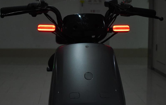 电动自行车安全技术规范9月1日起实施 电动自行车安全技术规范9月1日起实施