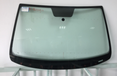 车辆玻璃ECE认证