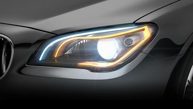 前后位置灯E-mark认证