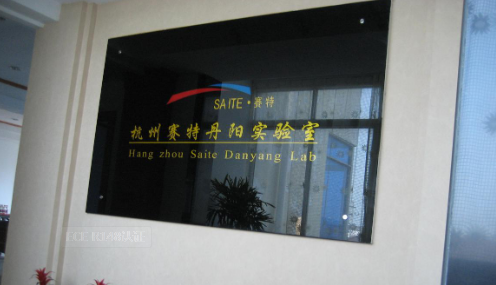 前后位置灯E-mark认证