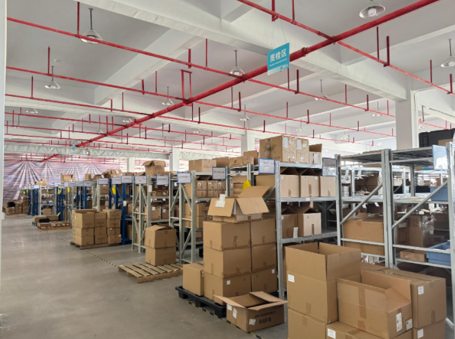 E57工厂监督审核 浙江鼎奕