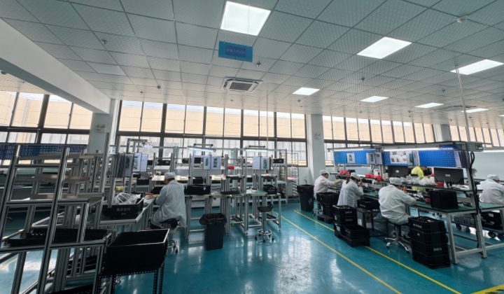 E57工厂监督审核 浙江鼎奕