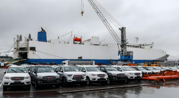 关于对纯电动乘用车实施出口许可证管理介绍