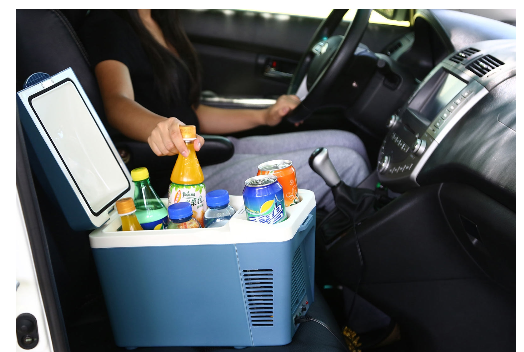 车载冰箱ECE认证 车载冰箱ECE认证