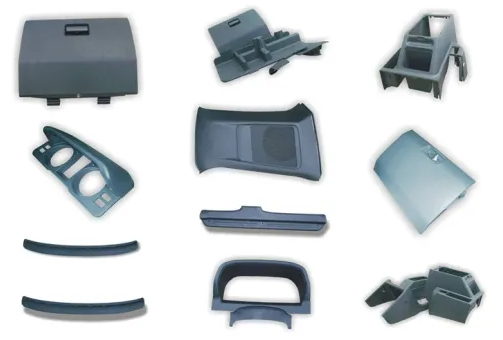 汽车塑料件ECE R118认证 汽车塑料件ECE R118认证