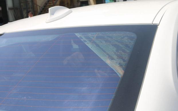 车辆后挡风玻璃卡塔尔世界杯亚洲预选赛认证